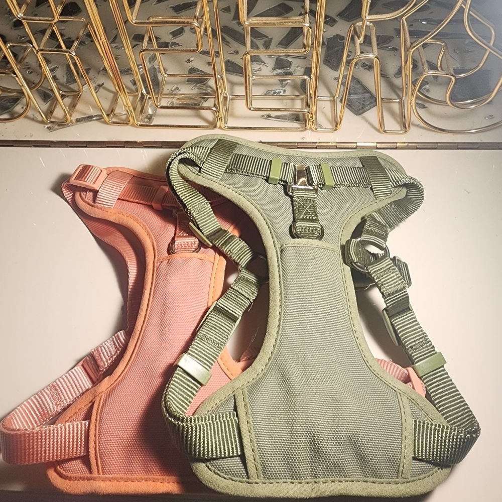 Dog Harnesses
